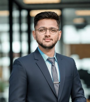 Manish Pariyar